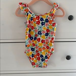 GUC swimsuit